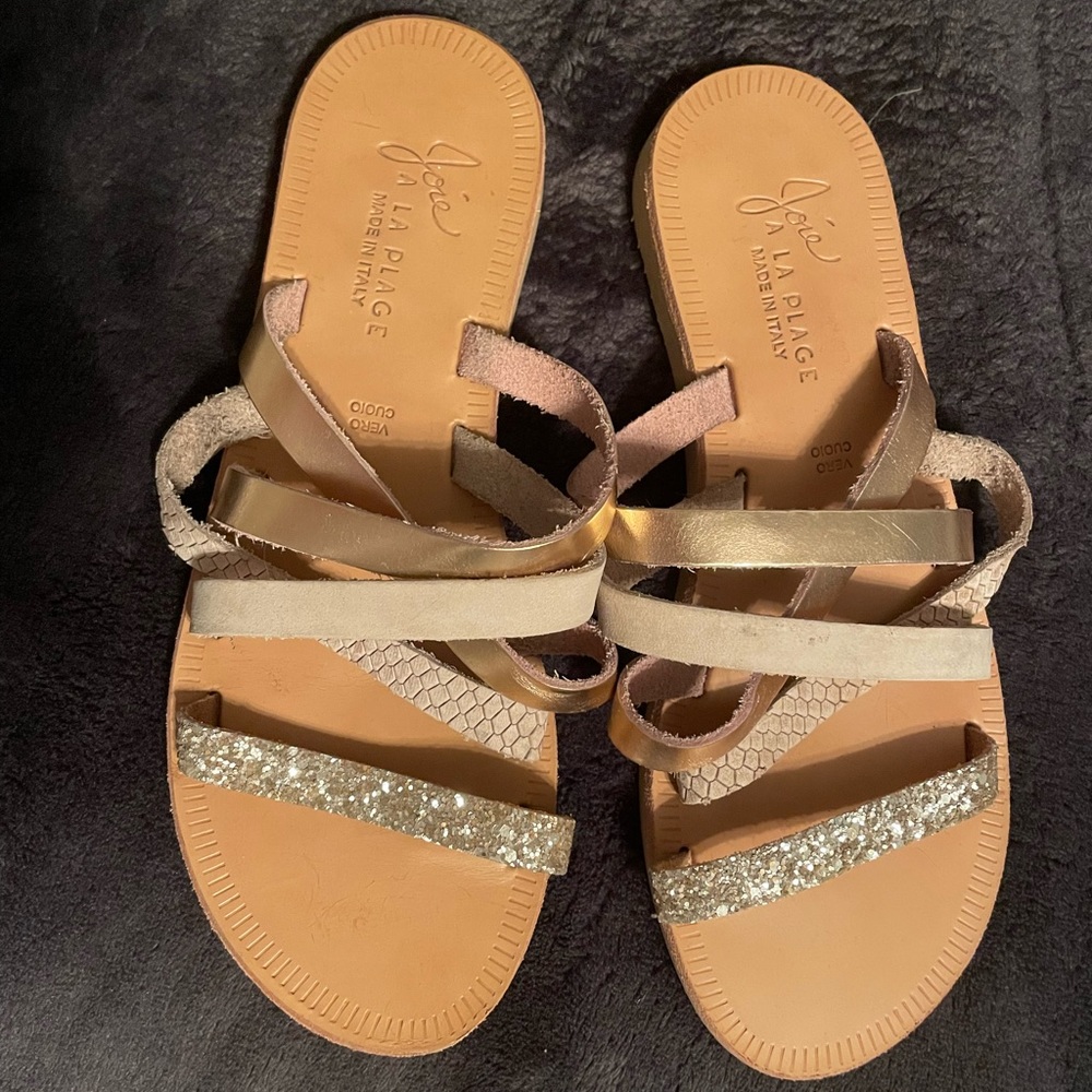 Joie Paxon Sandal